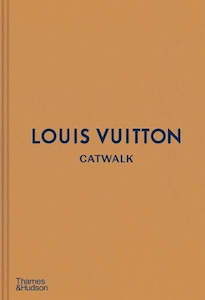 Catwalk Louis Vuitton