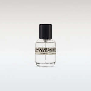 Brown Sugar & Fig - Perfume 50ml