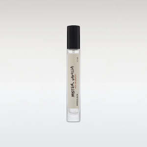 Amber Jack: Mister Vanilla - Perfume 10ml