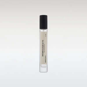 Brown Sugar & Fig - Perfume 10ml