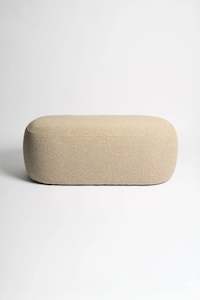 Ned Collections: Peninsula Ottoman- Beige