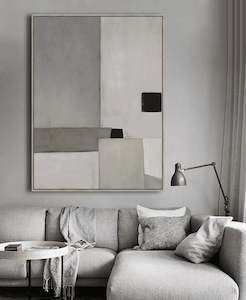 Ned Collections: Chavi Print