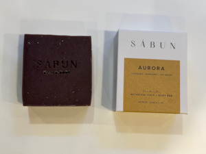 Face + Body bar - Aurora