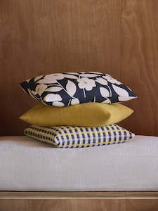 Cushion Covers: Ebisu Cushion Cover