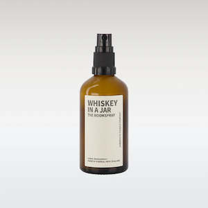 Whiskey In A Jar - Room Spray
