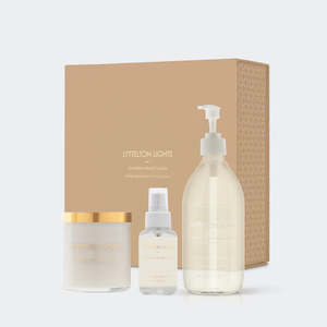 Room Sprays: Sandalwood & Vanilla Home Collection