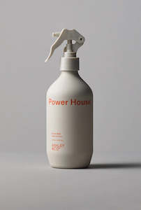 Room Sprays: Power House Nine to Five