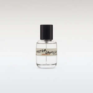 Mister Vanilla - Perfume 50ml