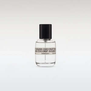 Golden Coconut - Perfume 50ml