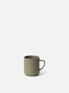 Copo Stacking Mug - Tall/Fennel