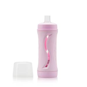 Subo 1: Subo Food Bottle -Pink