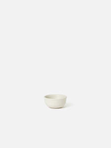 Kitchen Essentials: Halo Dip Bowl - Medium - Oat