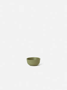 Kitchen Essentials: Halo Dip Bowl - Medium - Fennel