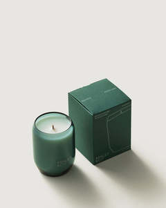 Ashley Co: WAXED PERFUME - Yulepine