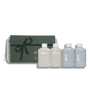 Al Ive: Holiday Travel Pack