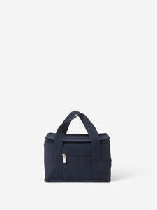 Bags Wallets: Cooler Bag Navy - Small