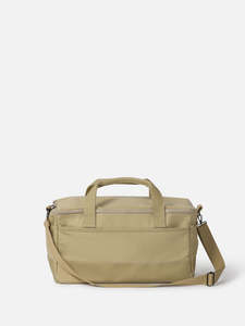 Bags Wallets: Beach Cooler Bag Natural - Large