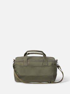 Beach Cooler Bag Green - Large