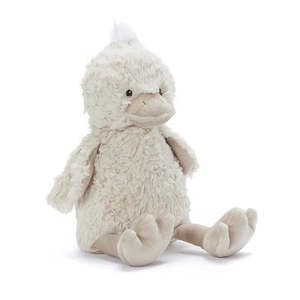 All Baby Child: Bill the Duck