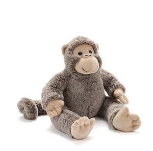 All Baby Child: Maisie the Monkey