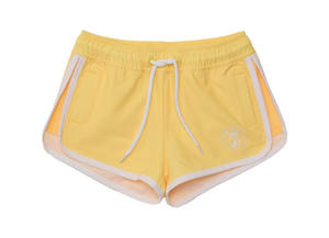 Cry Wolf: Surf short - Buttercup