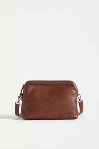 Denne CrossBody Bag - SIENNA