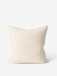 Lazo Wool Boucle Cushion Cover