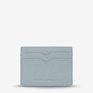 Together For Now Wallet - Powder Blue