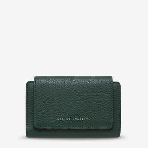 Visions Wallet - Teal