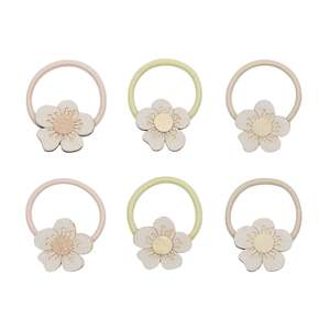 Blossom mini ponies