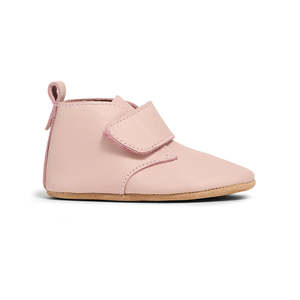 Desert - Dusky Pink