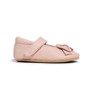 Pretty Brave: Bonnie - Dusky Pink