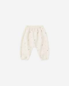 Woven Pant - Space