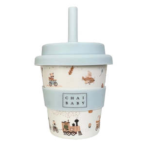 Little Traveller Babyccino Cup