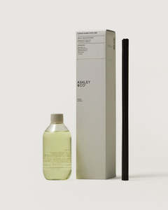 TOPUP HOME PERFUME - BONBERRY
