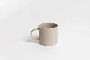 All: Jon Boy Mug - Cashmere