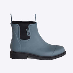 All: Bobbi Ankle Boot - Slate