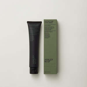 Ashley Co: SOOTHE TUBE GONE GREEN MORTAR & PESTLE
