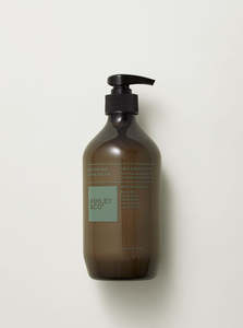 Ashley Co: SOOTHERUP HAND & BODY LOTION MORTAR & PESTLE