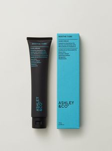 Ashley Co: Bubbles & Polkadots Soothe Tube