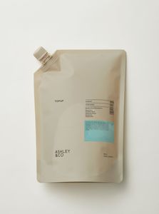 Ashley Co: Bubbles & Polkadots Hand wash Top Up