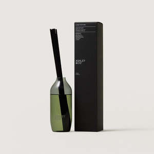 Ashley Co: Home perfume reed diffuser - Bonberry