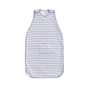 Woolbabe Mini 3-Seasons Sleeping Bag - Glacier