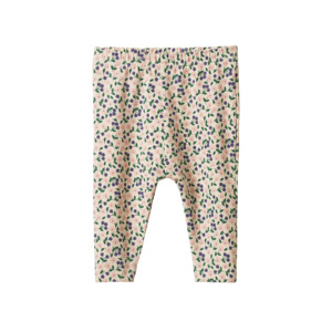 Leggings - Briarwood Print
