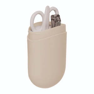 Baby Manicure Set - Almond
