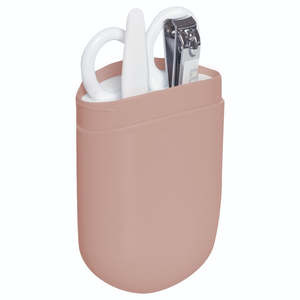 Baby Manicure Set - Blush pink