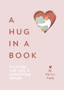 All: A Hug in a Book
