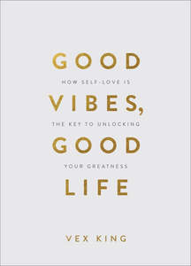Good Vibes Good Life - Gift Edition