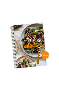 Everything Salads - Spring Summer