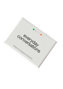 Everyday Conversations Questions to Build Genuine Connections